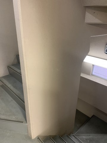タチハラビルのその他共用部分
