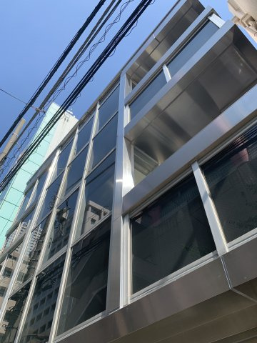 タチハラビル