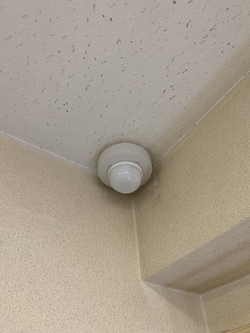 タチハラビルの設備