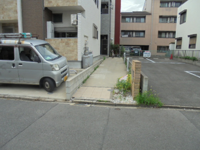 【その他共用部分】 | カーサ1(ＣＡＳＡ１)