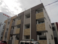 カーサ1(ＣＡＳＡ１)の画像