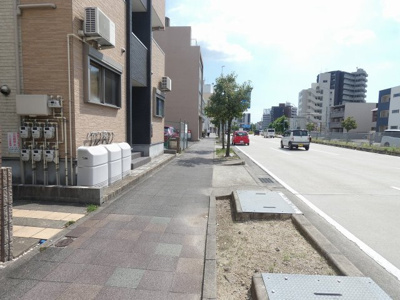 【周辺】 | コンパートハウス大曽根