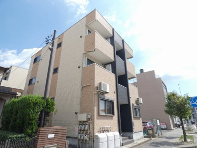 【外観】 | コンパートハウス大曽根