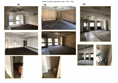 【外観】 | みかげビル