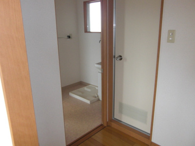 【内装】 | シャトレＹＯＵ | ※退去前の為、写真と現状が異なる場合がございます