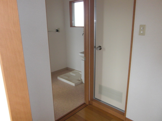 【内装】 | シャトレＹＯＵ | ※退去前の為、写真と現状が異なる場合がございます