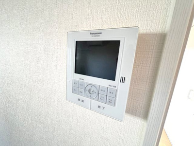 【セキュリティ】 | セントラルハイツ本山