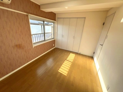 【寝室】 | セントラルハイツ本山