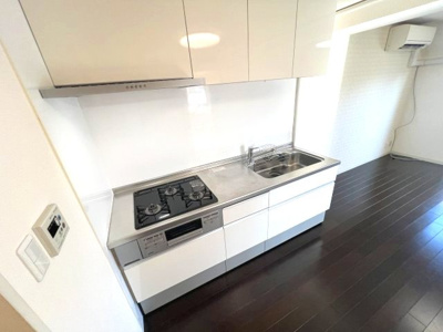 【キッチン】 | セントラルハイツ本山