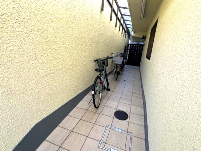 【ロビー】 | セントラルハイツ本山