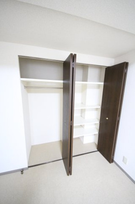 【収納】 | フラージュ北鴻巣