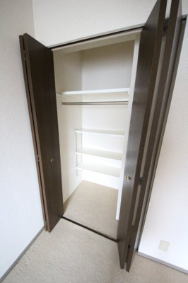 【収納】 | フラージュ北鴻巣