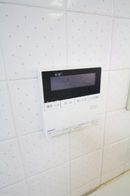 【設備】 | フラージュ北鴻巣