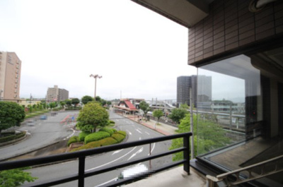 【展望】 | フラージュ北鴻巣