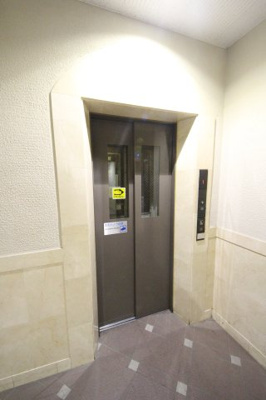 【設備】 | フラージュ北鴻巣