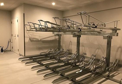 【その他共用部分】 | カーサスプレンディッド恵比寿 | カーサスプレンディッド恵比寿