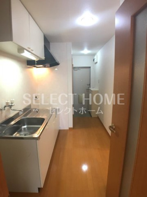  | 第5カネイ八帖北町アパートＡ棟