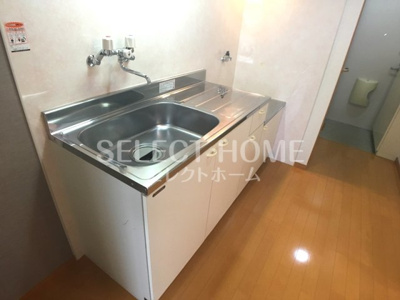  | 第5カネイ八帖北町アパートＡ棟