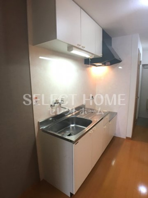  | 第5カネイ八帖北町アパートＡ棟