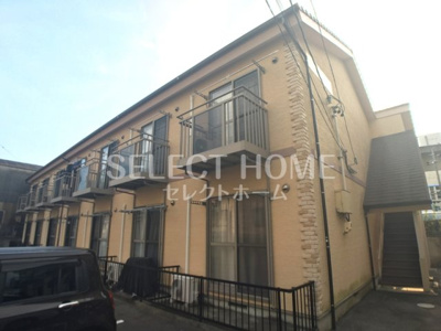  | 第5カネイ八帖北町アパートＡ棟