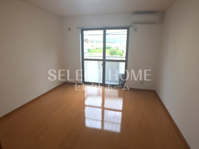 【居間・リビング】 | 第5カネイ八帖北町アパートＡ棟 | リビングです