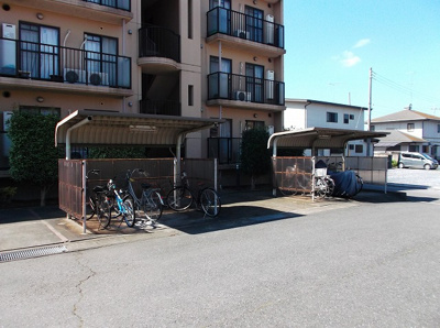 【その他共用部分】 | ボンヴィバン