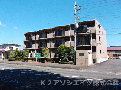 【外観】 | ボンヴィバン