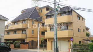 【外観】 | 外観