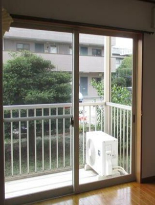 【バルコニー】 | アストロ・パラッツォ