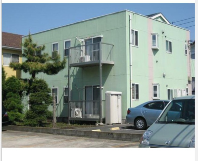 【外観】 | アストロ・パラッツォ