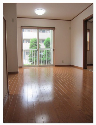 【居間・リビング】 | アストロ・パラッツォ