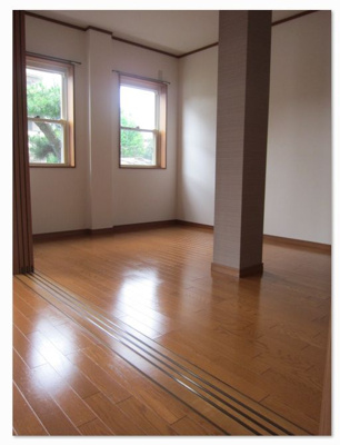 【寝室】 | アストロ・パラッツォ