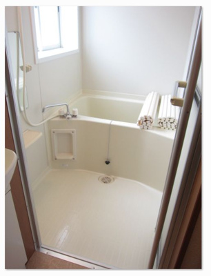 【浴室】 | アストロ・パラッツォ