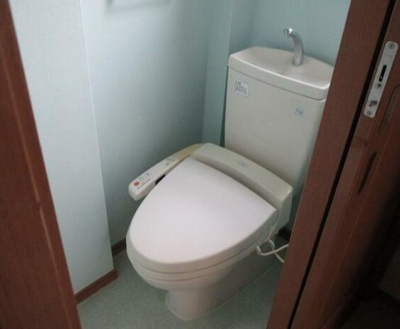 【トイレ】 | アストロ・パラッツォ