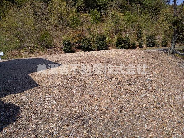 ４５２６４　岐阜市福富天神前土地の展望