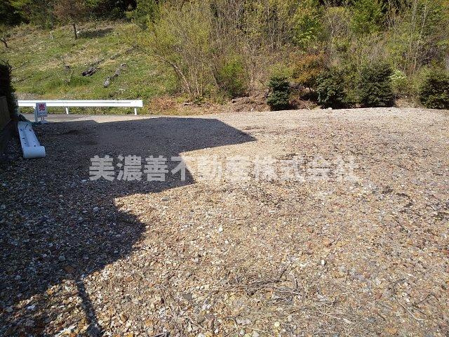 ４５２６４　岐阜市福富天神前土地の展望