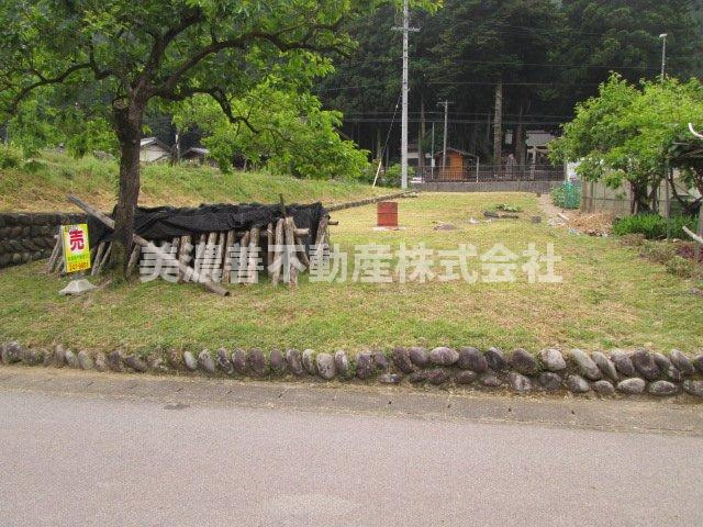 ４３６００　下呂市金山町金山土地の外観