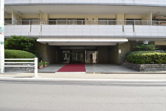 【エントランス】 | エントランス　オートロック完備