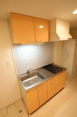 【キッチン】 | カシェット初芝