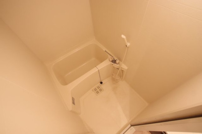 【浴室】 | カシェット初芝