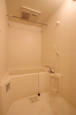 【浴室】 | カシェット初芝