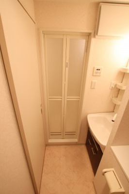 【洗面所】 | カシェット初芝