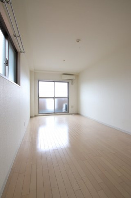 【洋室】 | カシェット初芝