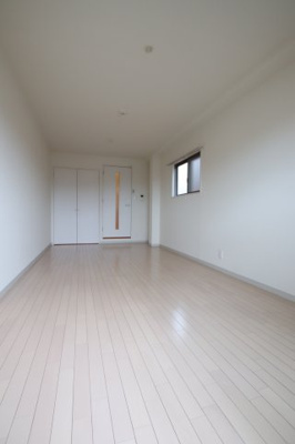 【洋室】 | カシェット初芝