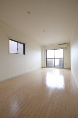 【洋室】 | カシェット初芝