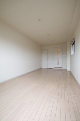 【洋室】 | カシェット初芝