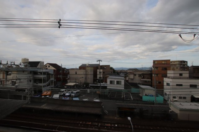 【展望】 | カシェット初芝