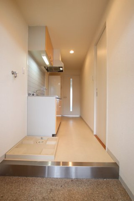 【玄関】 | カシェット初芝