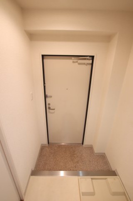 【玄関】 | カシェット初芝