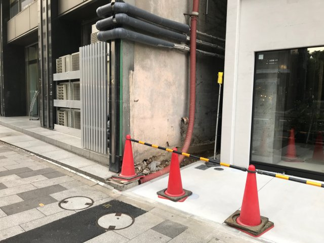 パークフロント新宿